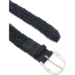 أحزمة أورسياني الزرقاء