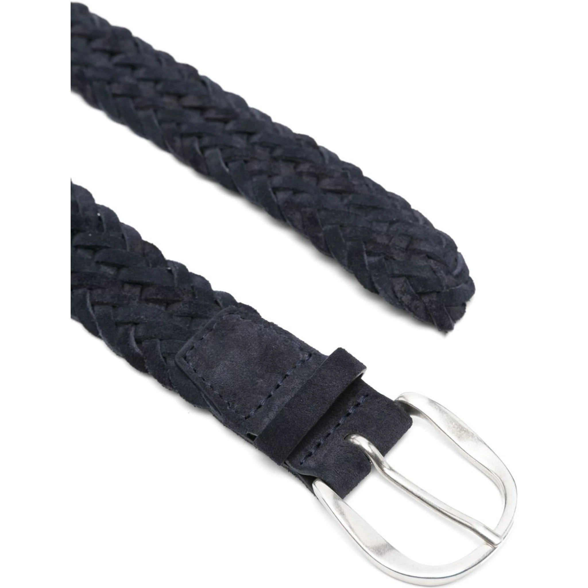 أحزمة أورسياني الزرقاء