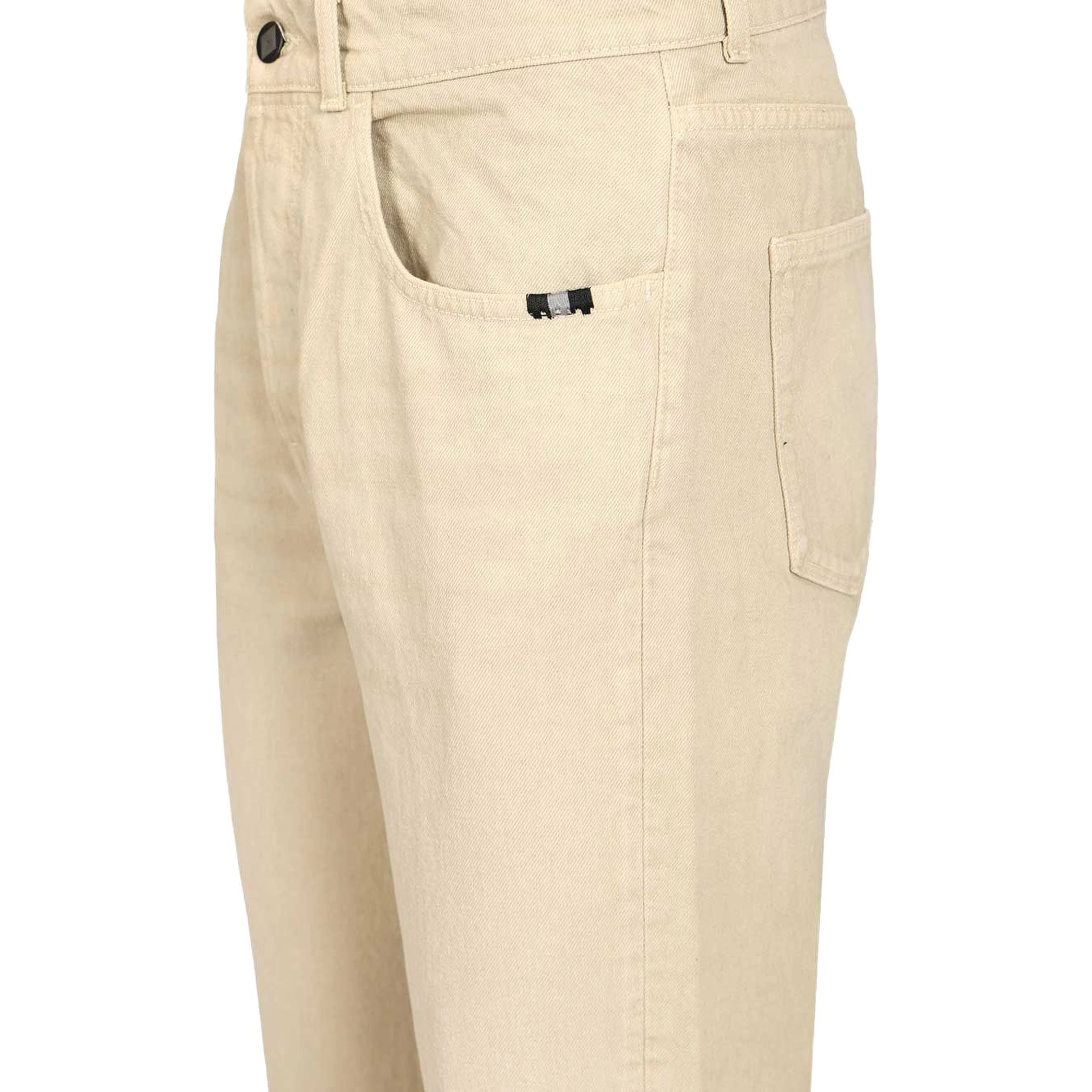 AMISH Jeans Grey