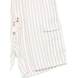 MC2 Saint Barth Shorts