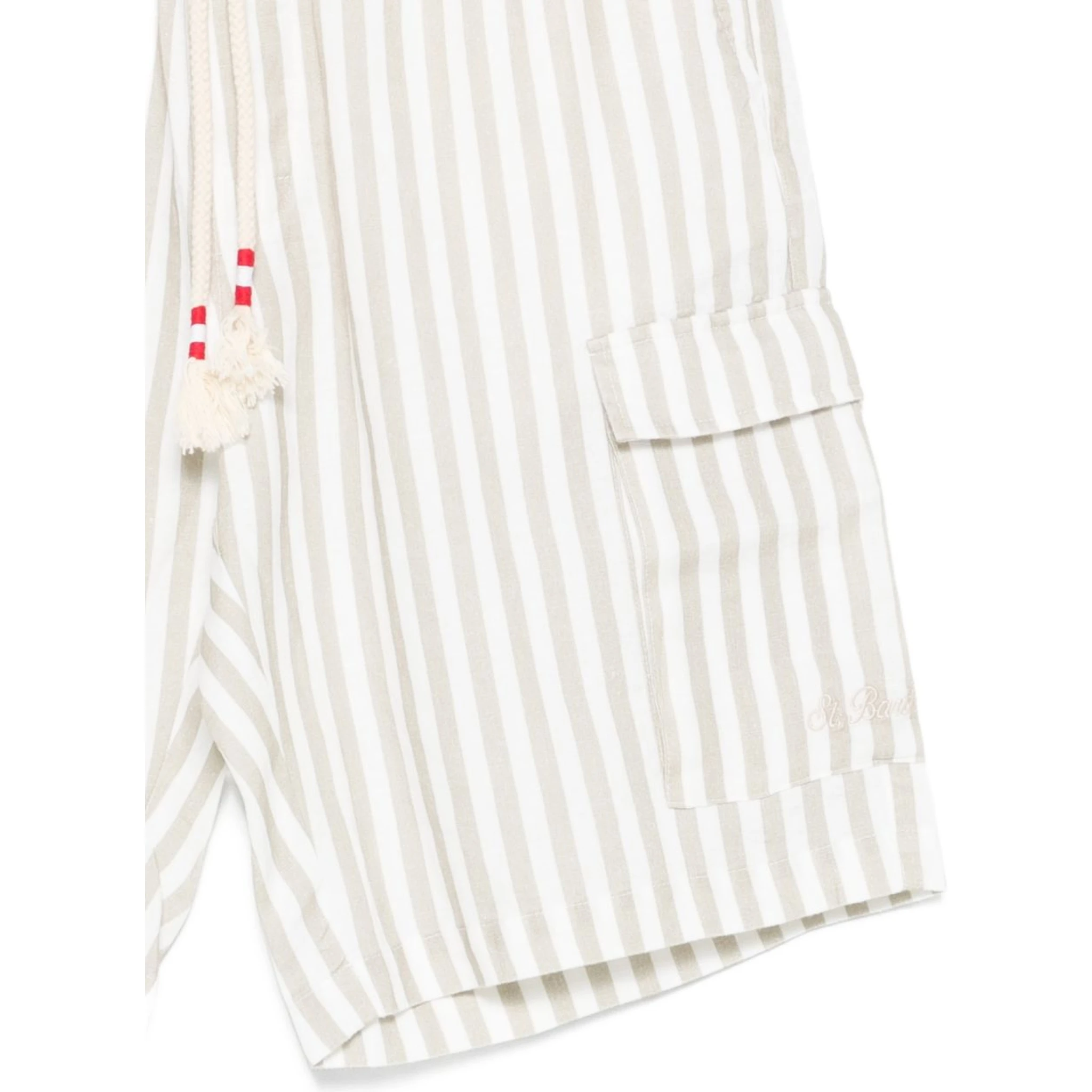 MC2 Saint Barth Shorts
