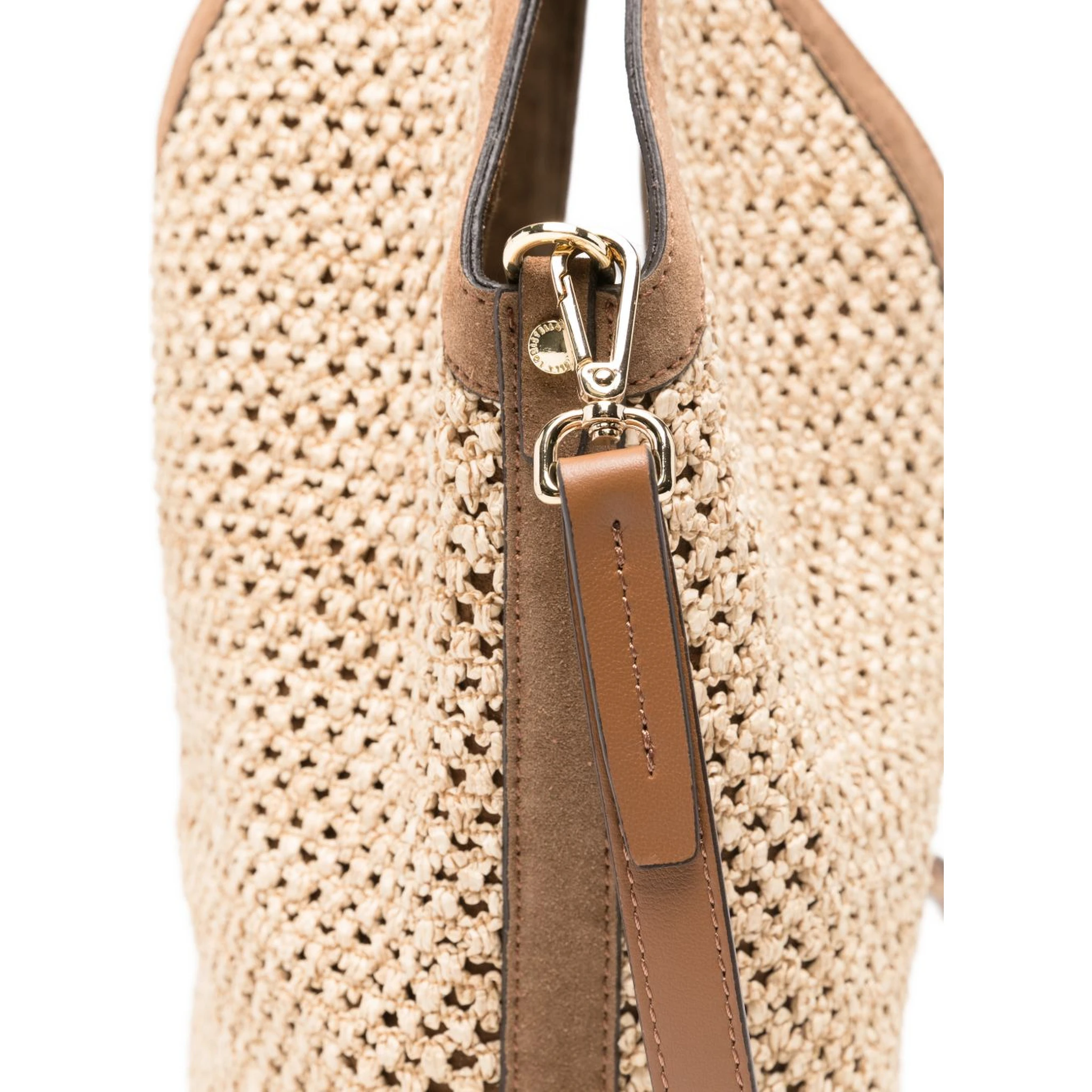 LORISTELLA Bags.. Natural