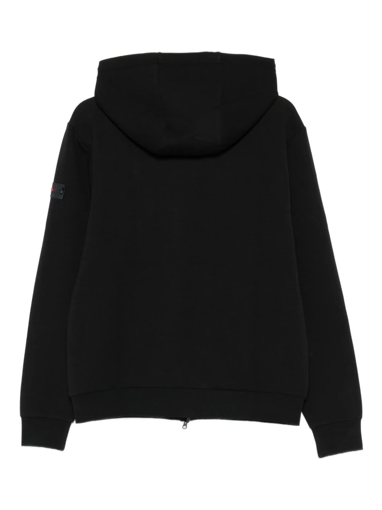 Peuterey Sweaters Black alternative