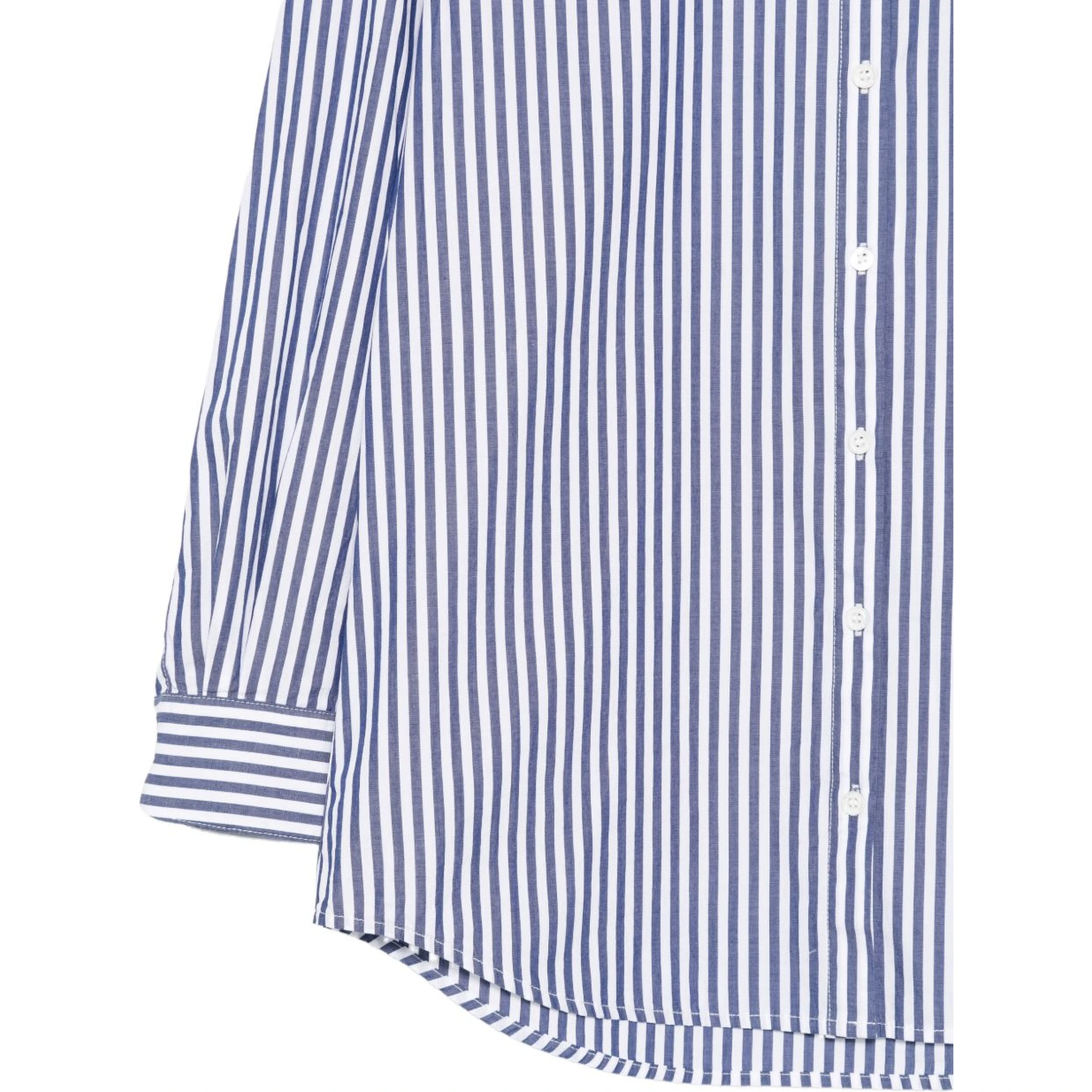 MC2 Saint Barth Shirts