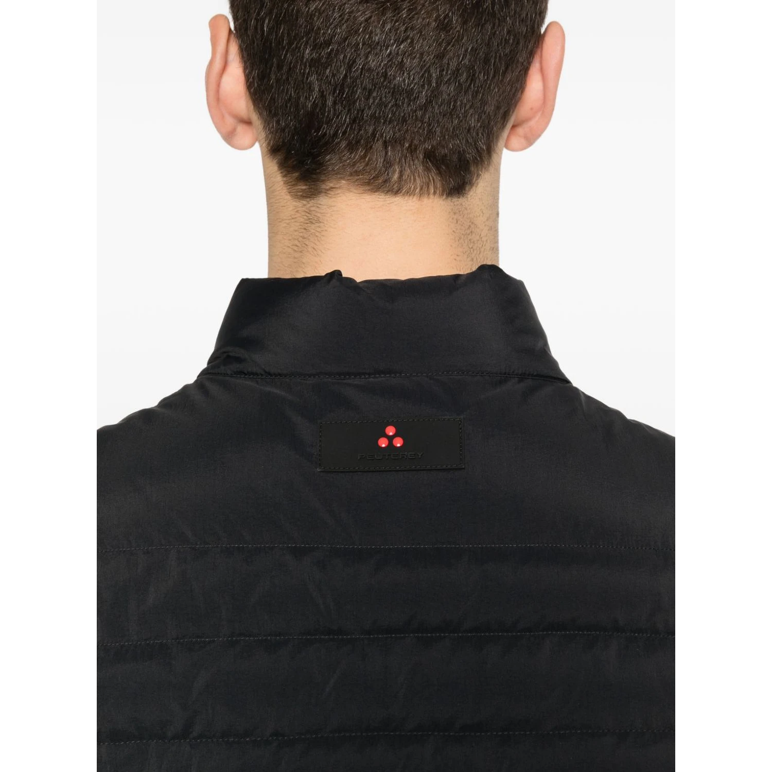 Peuterey Jackets Black
