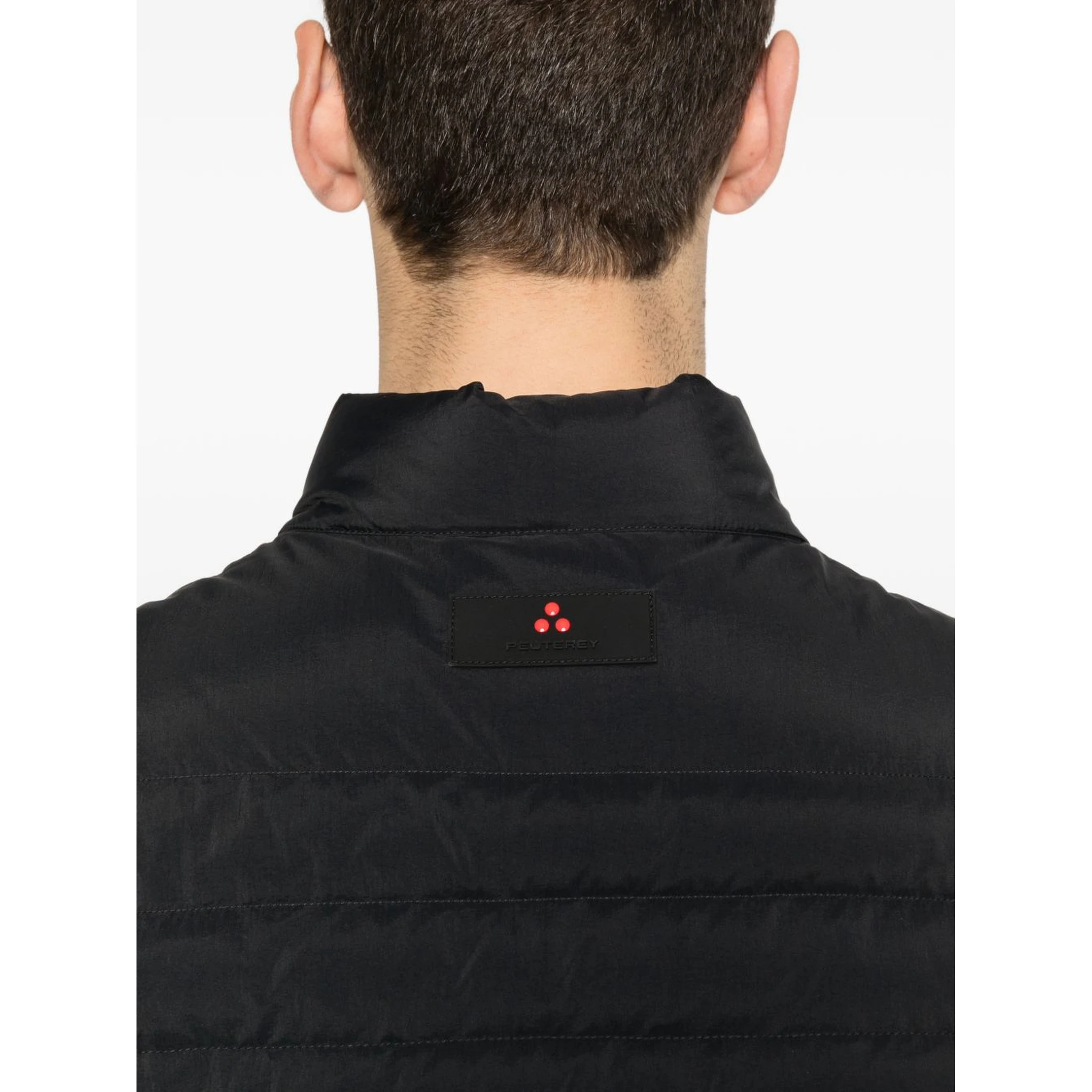 Peuterey Jackets Black