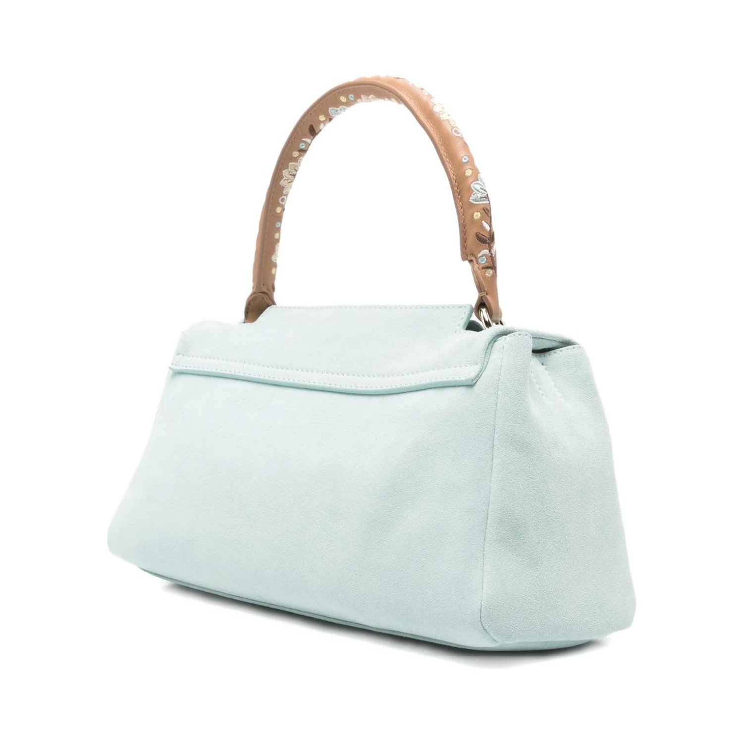 Orciani Bags.. Light Blue