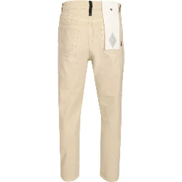 AMISH Jeans Grey