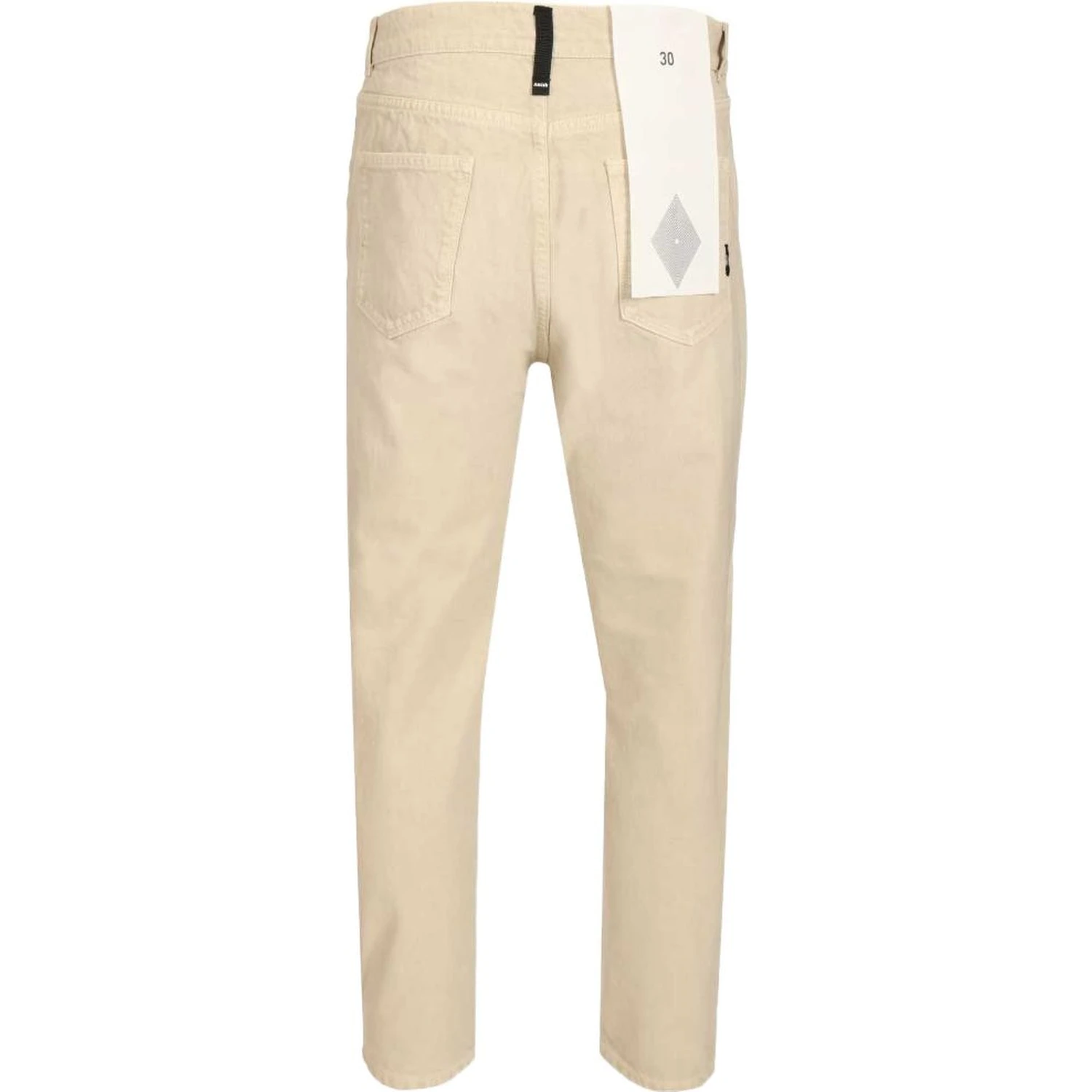 AMISH Jeans Grey