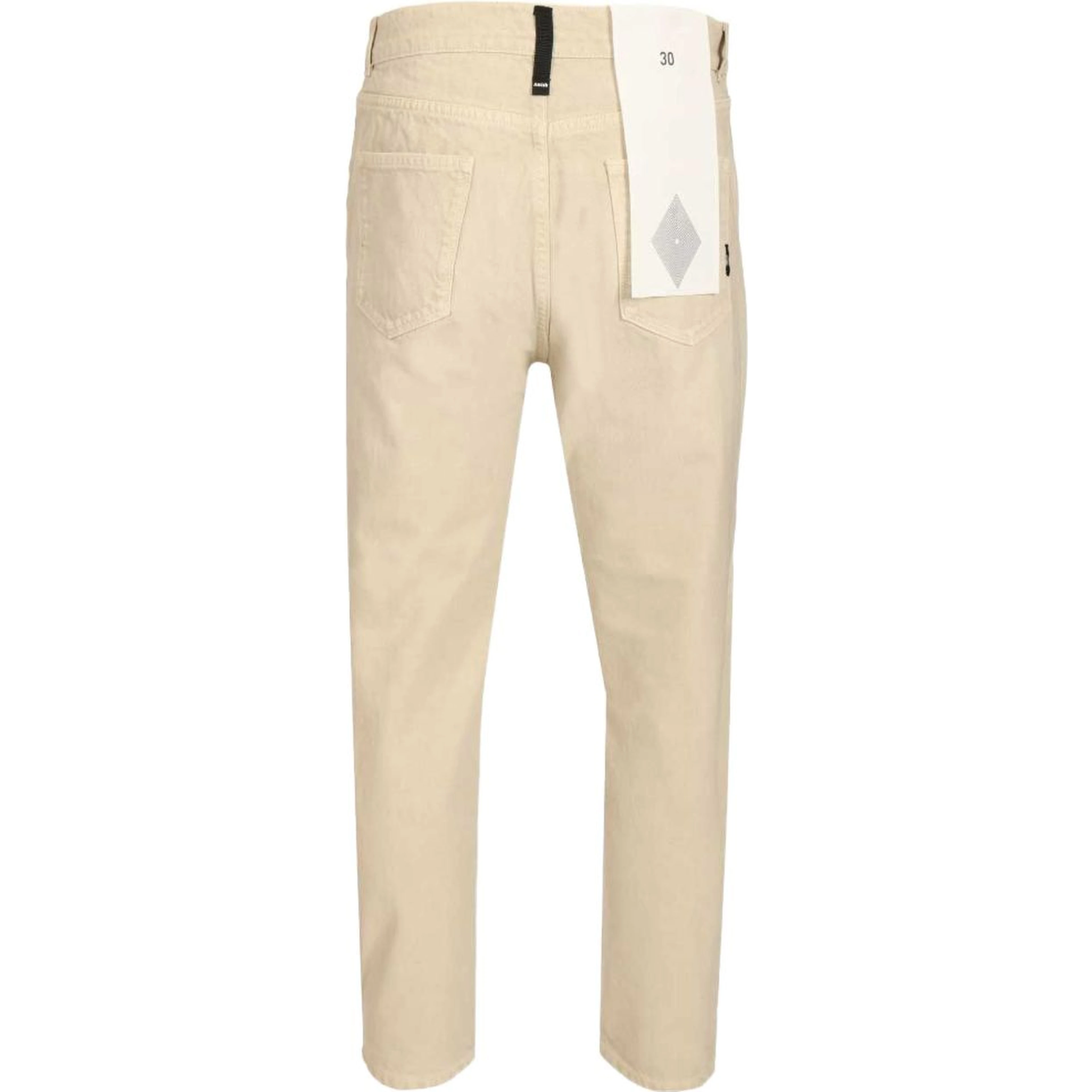 AMISH Jeans Grey