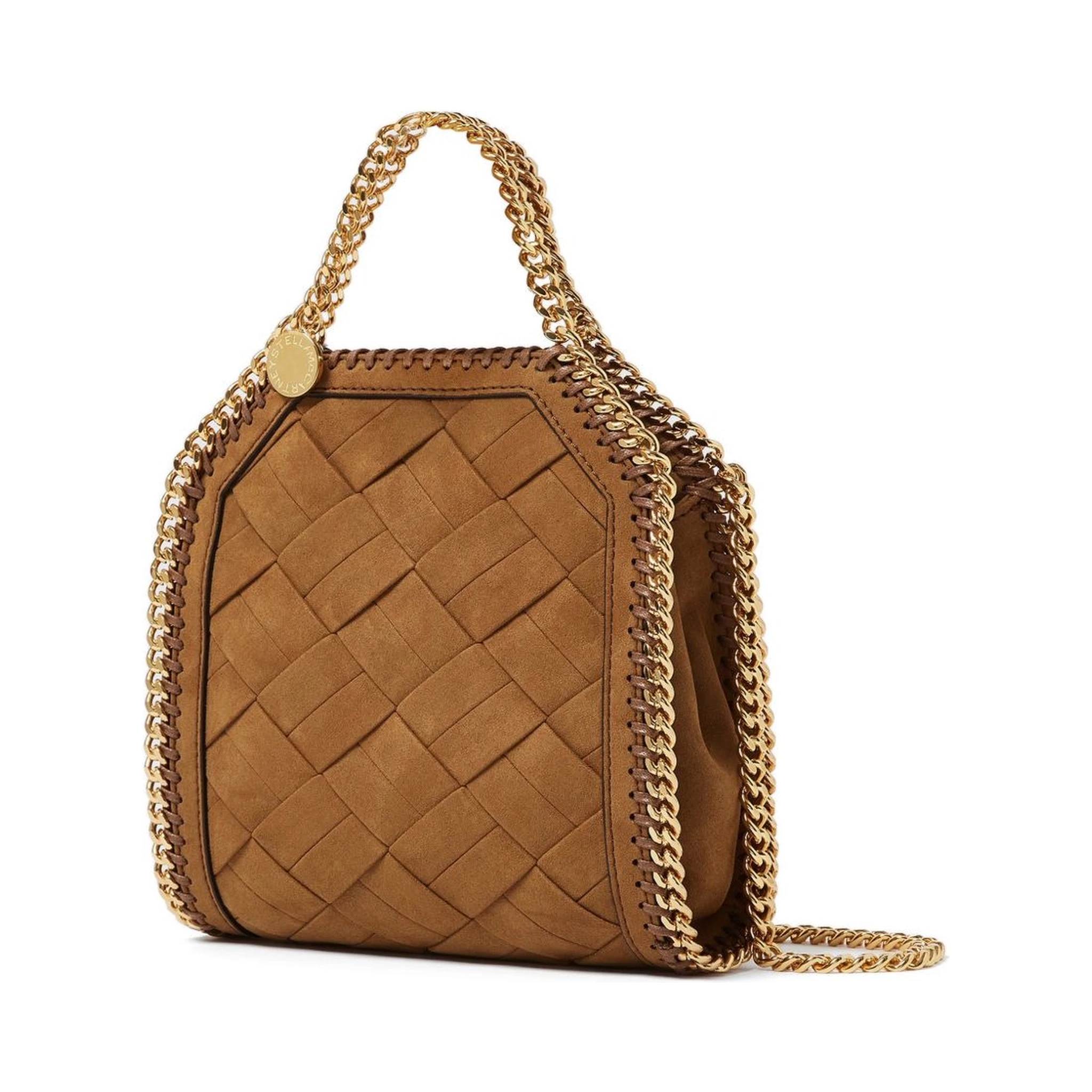 Stella McCartney Bags.. Bordeaux