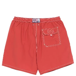 MC2 Saint Barth Sea clothing Red