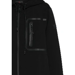 Peuterey Sweaters Black