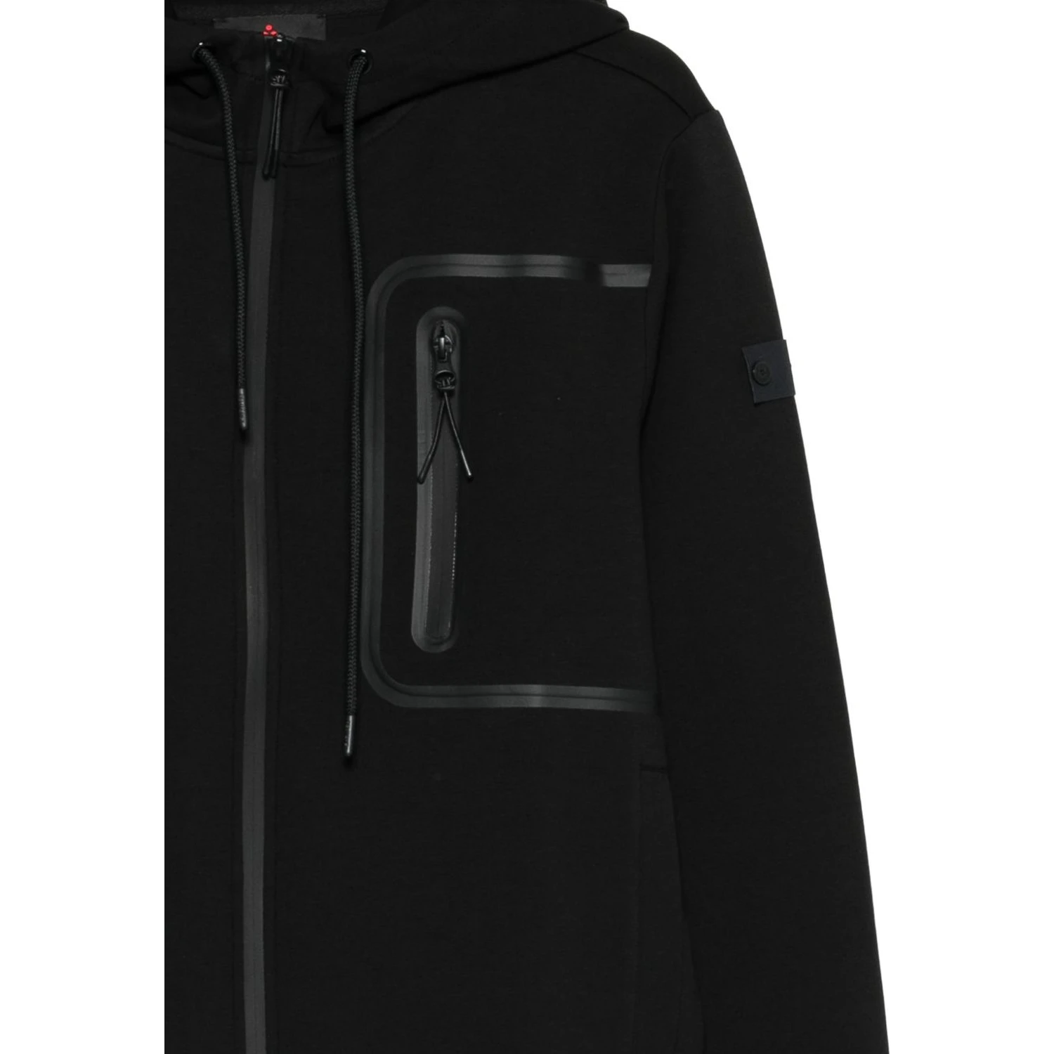 Peuterey Sweaters Black