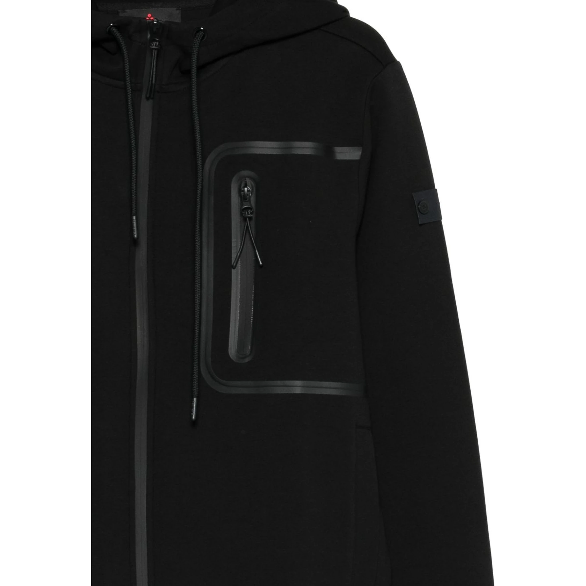 Peuterey Sweaters Black