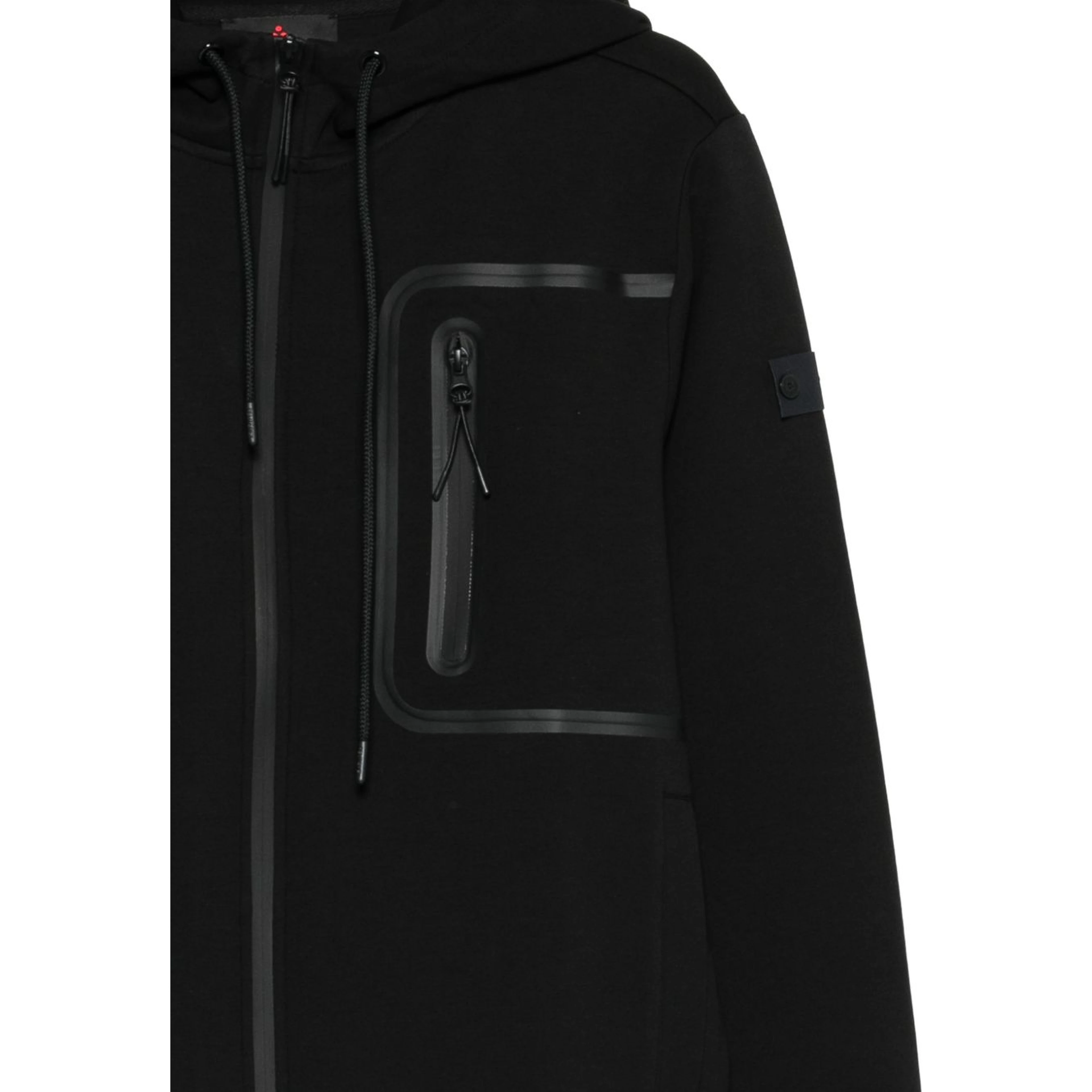 Peuterey Sweaters Black