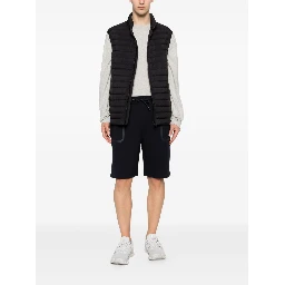 Peuterey Jackets Black