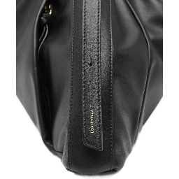 LORISTELLA Bags.. Black