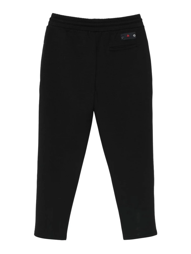 Peuterey Trousers Black alternative