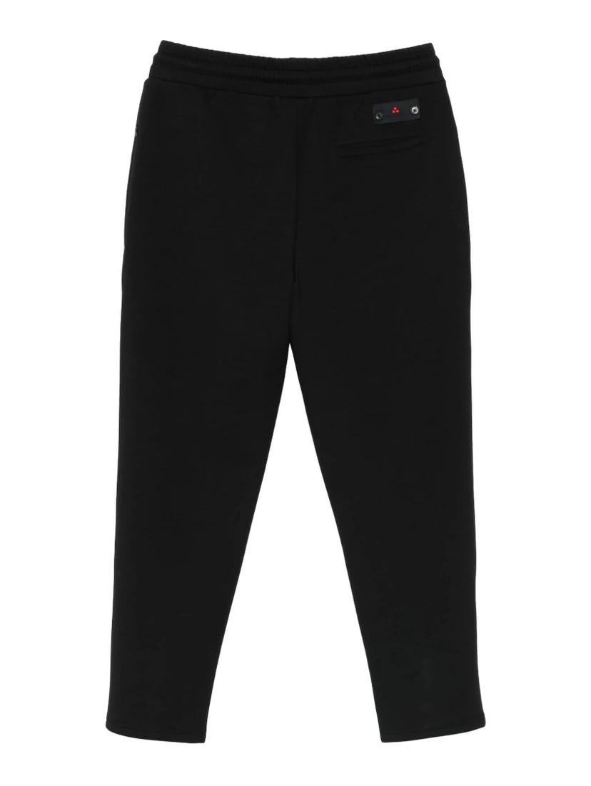 Peuterey Trousers Black