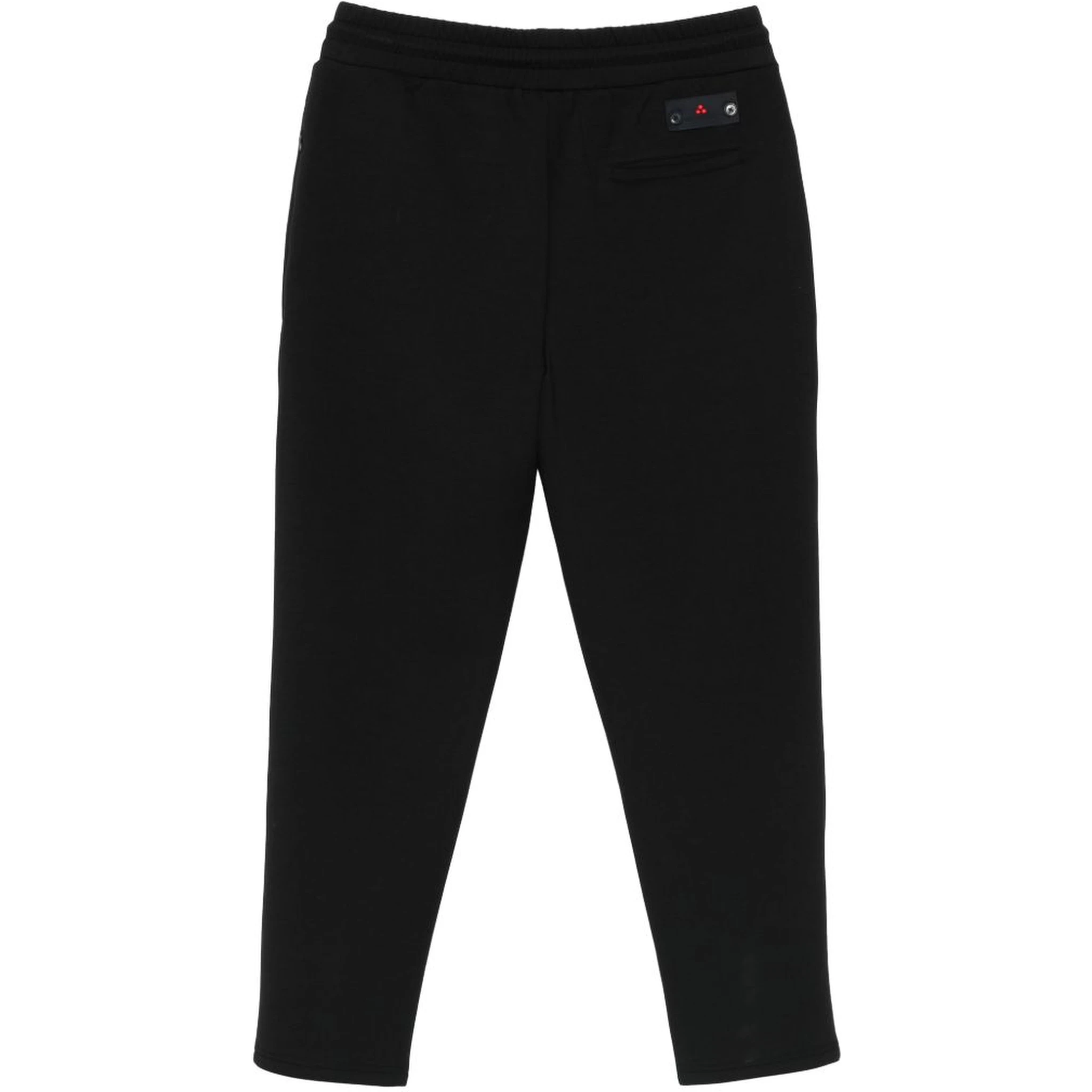 Peuterey Trousers Black