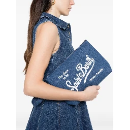 MC2 Saint Barth Bags.. Blue