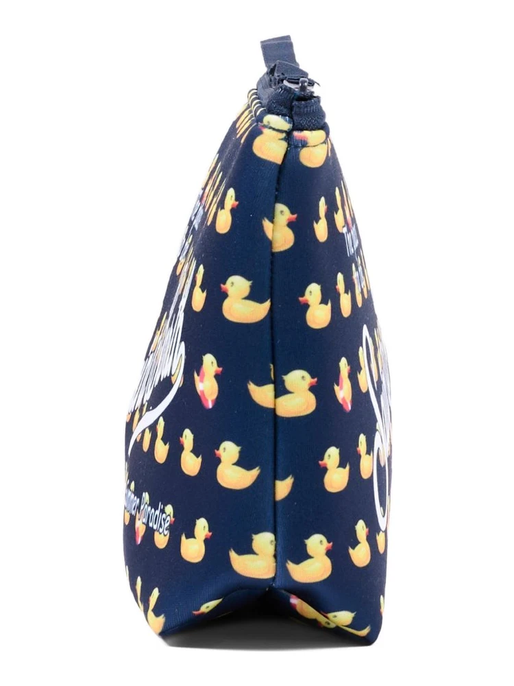 MC2 Saint Barth Bags.. Blue alternative