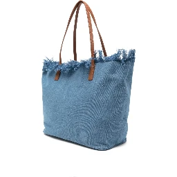 MC2 Saint Barth Bags.. Blue