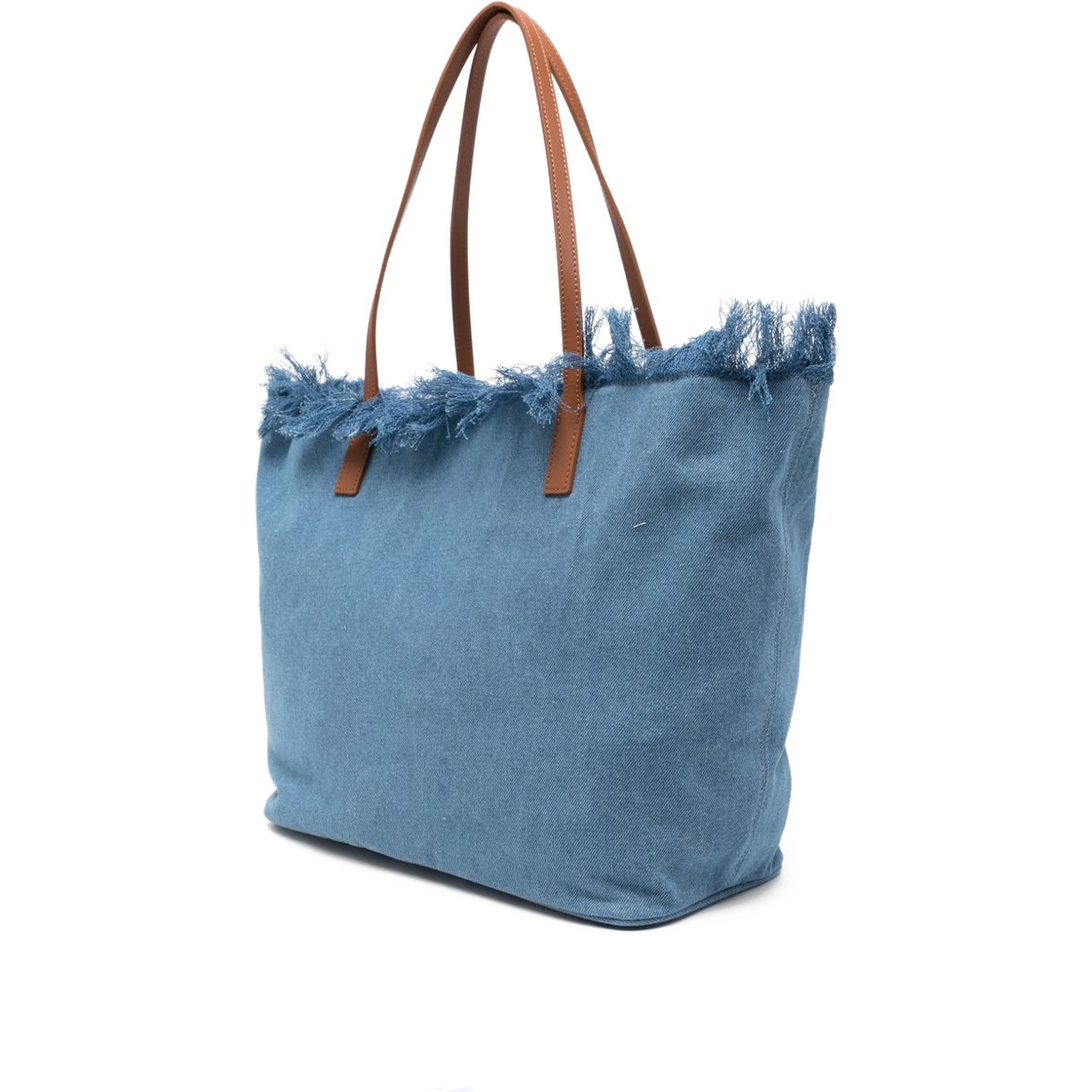 MC2 Saint Barth Bags.. Blue