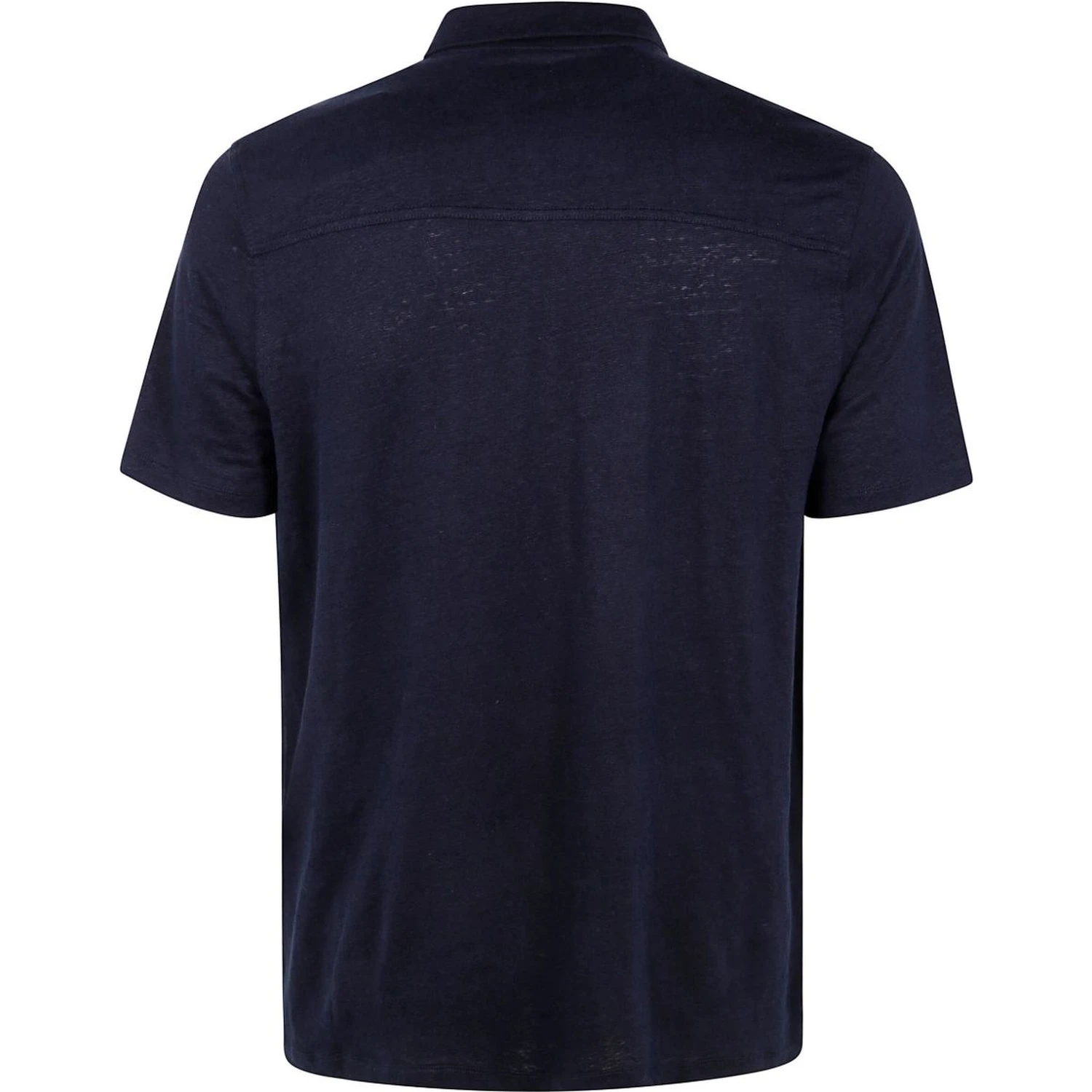 Majestic Filatures T-shirts and Polos Blue
