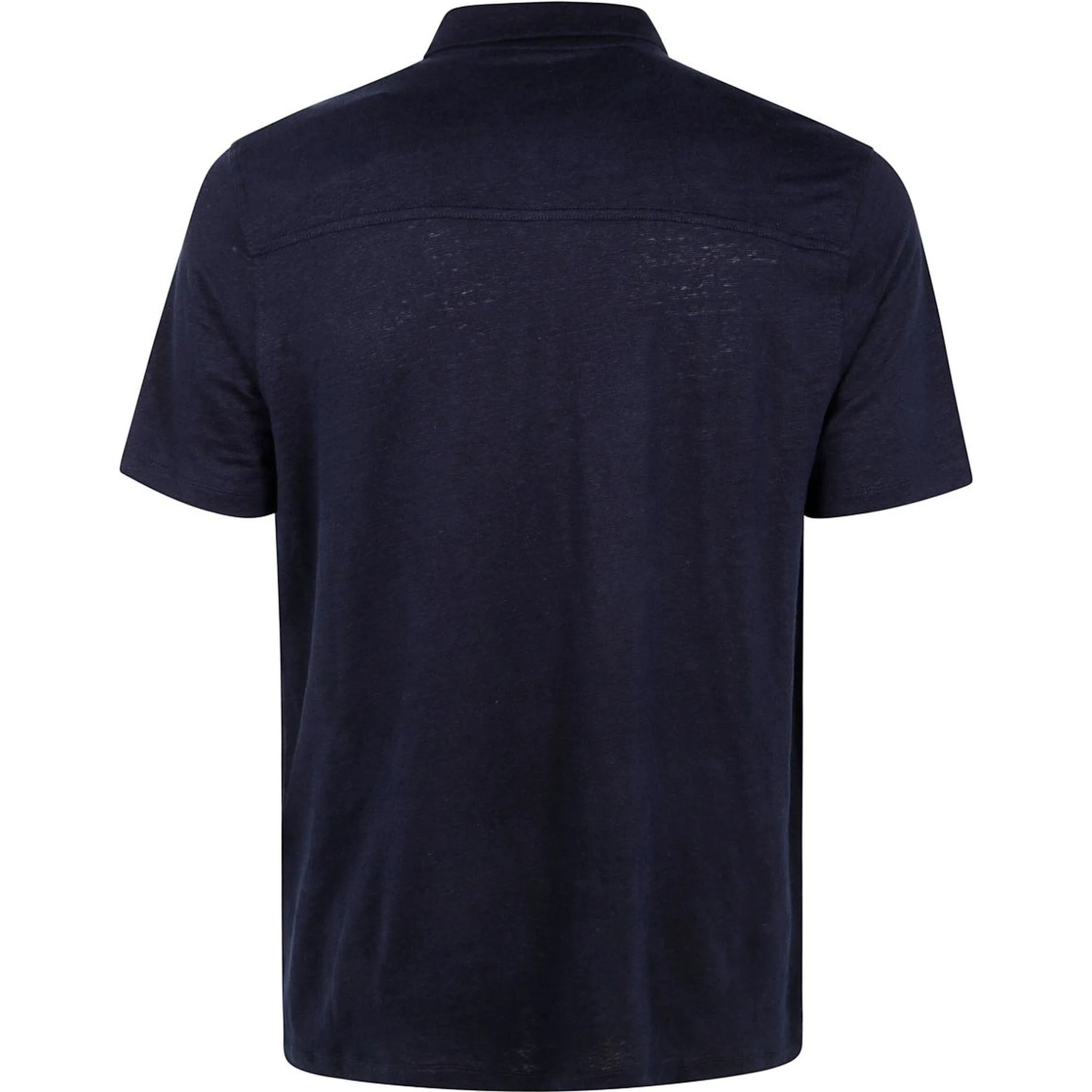 Majestic Filatures T-shirts and Polos Blue