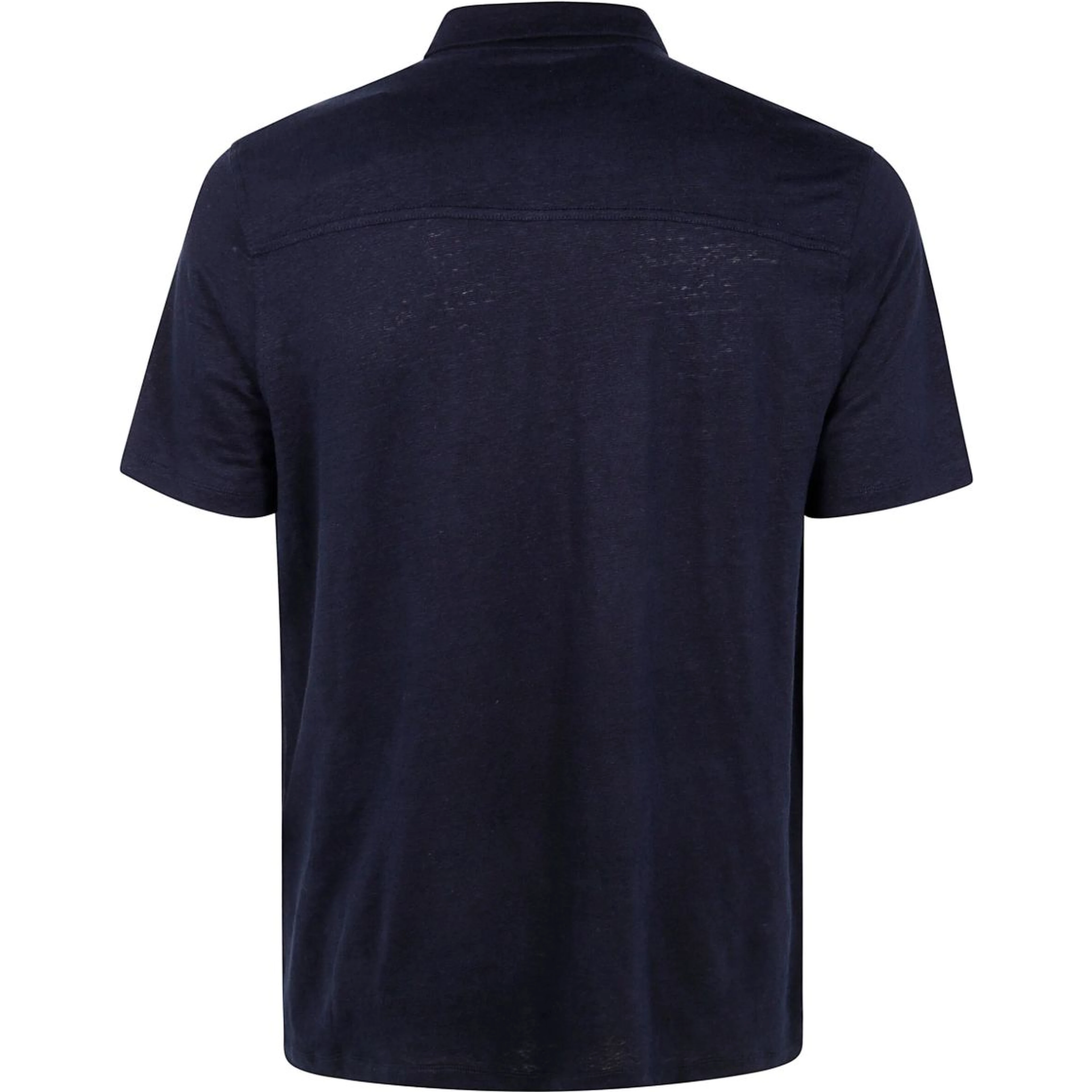 Majestic Filatures T-shirts and Polos Blue
