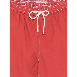 MC2 Saint Barth Sea clothing Red