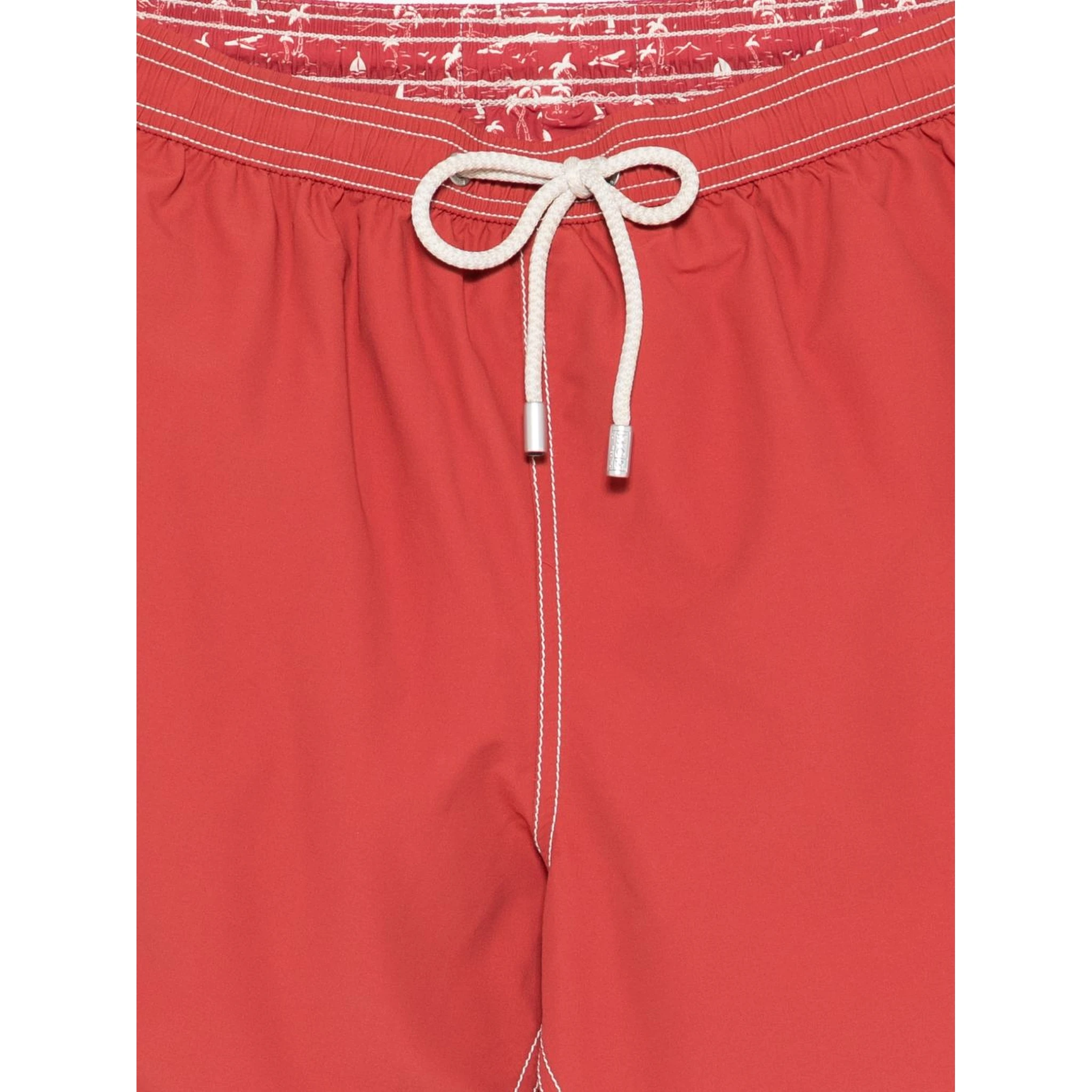 MC2 Saint Barth Sea clothing Red