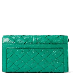 Stella McCartney Bags.. Green