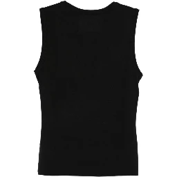 Majestic Filatures T-shirts and Polos Black