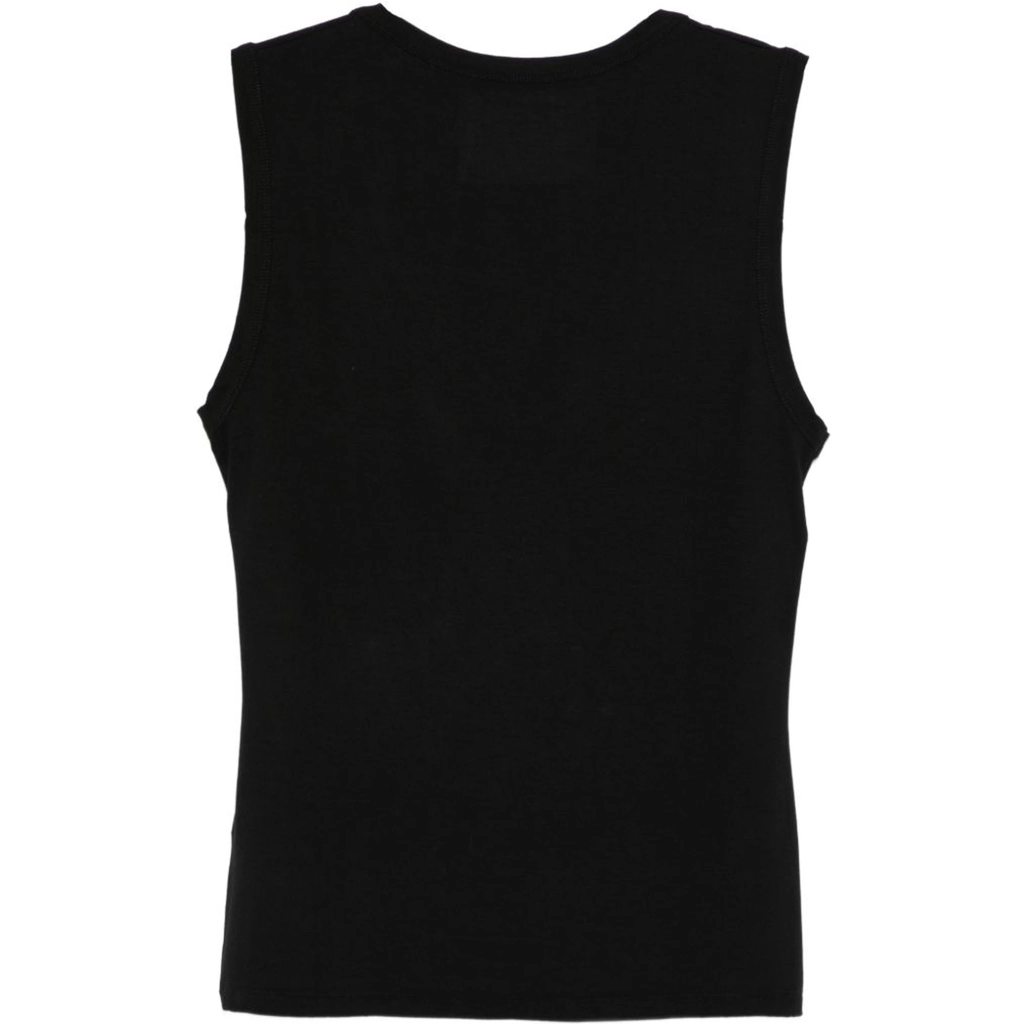 Majestic Filatures T-shirts and Polos Black