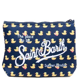 MC2 Saint Barth Bags.. Blue