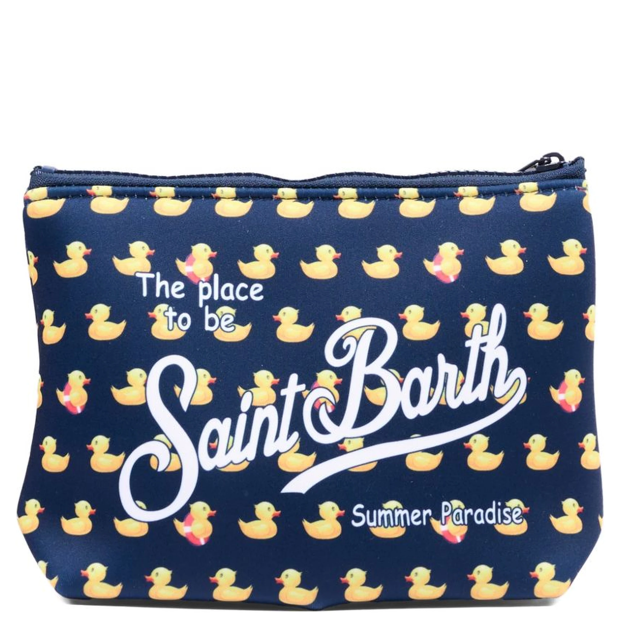 MC2 Saint Barth Bags.. Blue