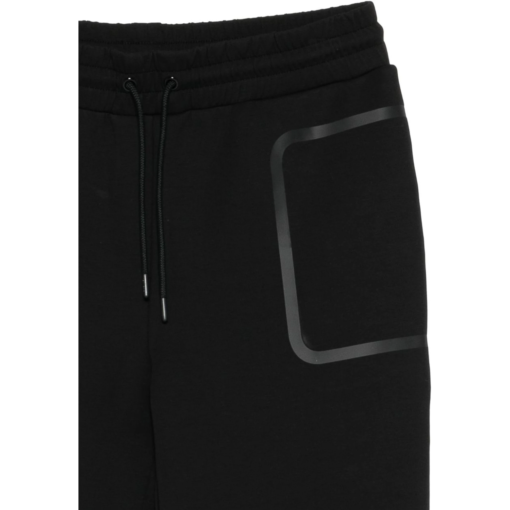 Peuterey Trousers Black