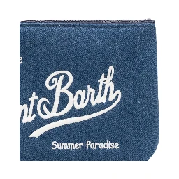 MC2 Saint Barth Bags.. Blue