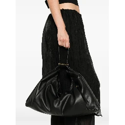 LORISTELLA Bags.. Black