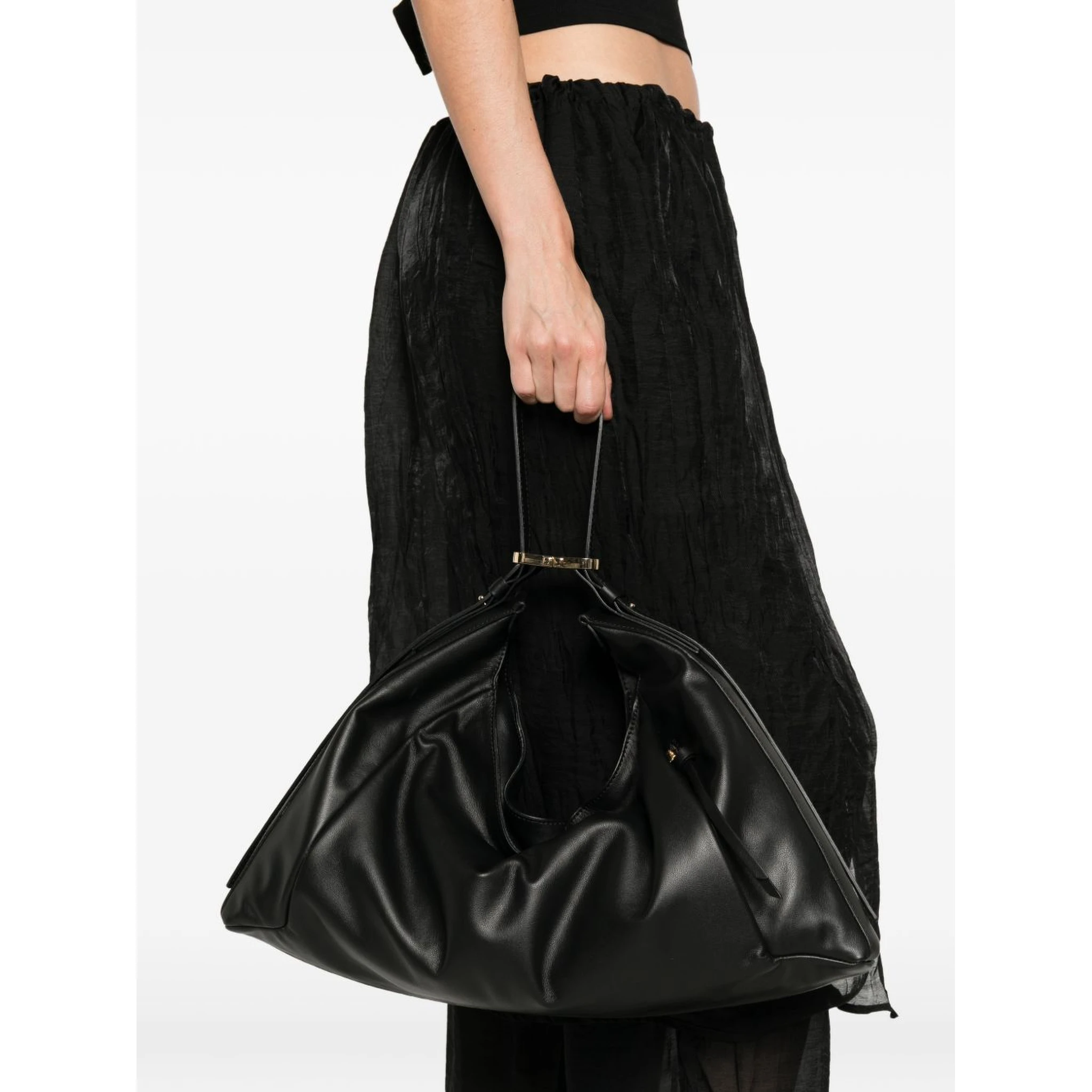 LORISTELLA Bags.. Black