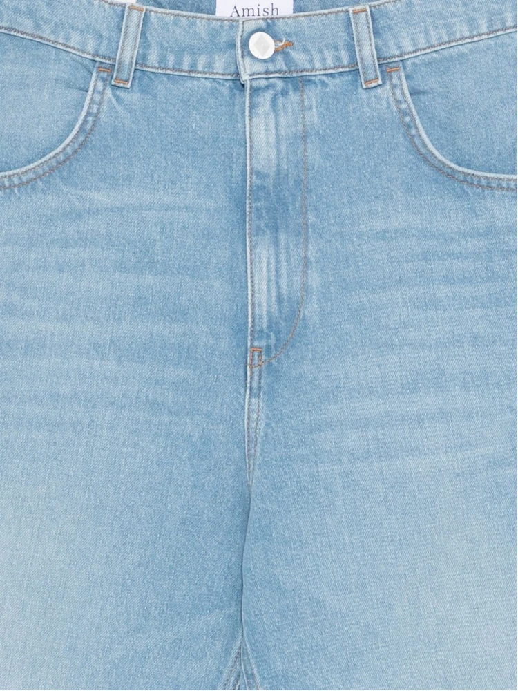 AMISH Jeans Blue alternative