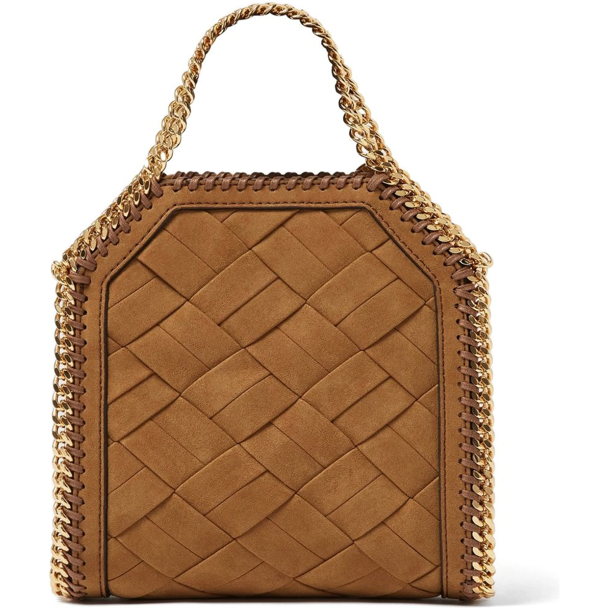 Stella McCartney Bags.. Bordeaux