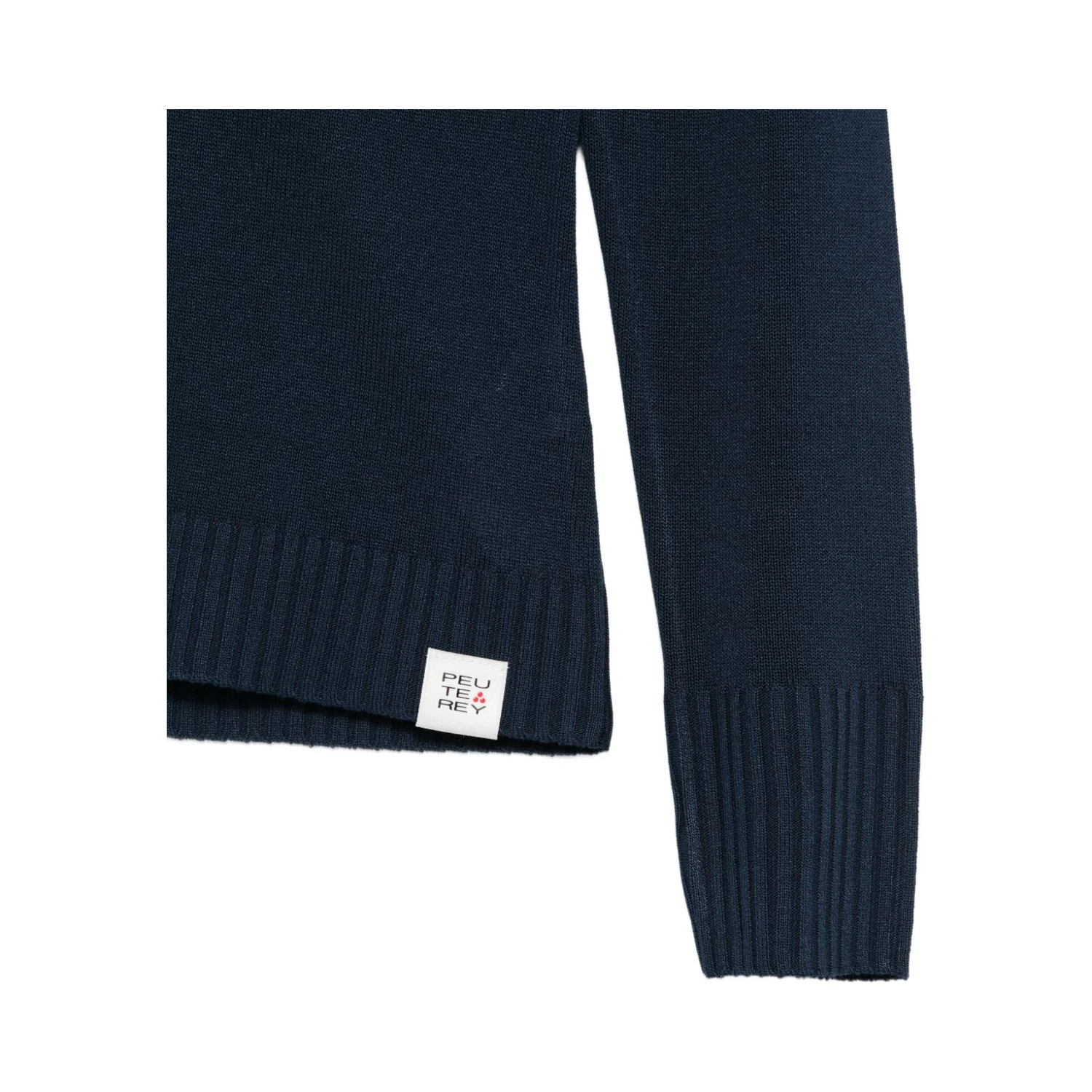 Peuterey T-shirts and Polos Blue
