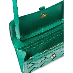 Stella McCartney Bags.. Green