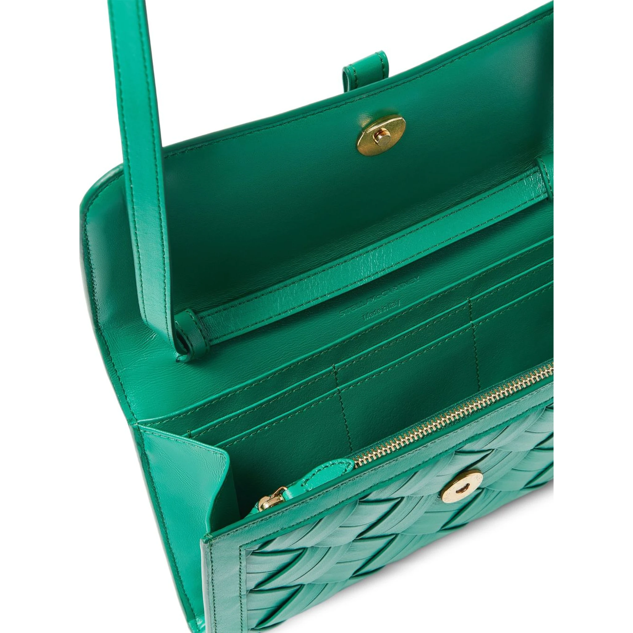 Stella McCartney Bags.. Green