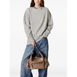 حقائب ستيلا مكارتني.. رمادي