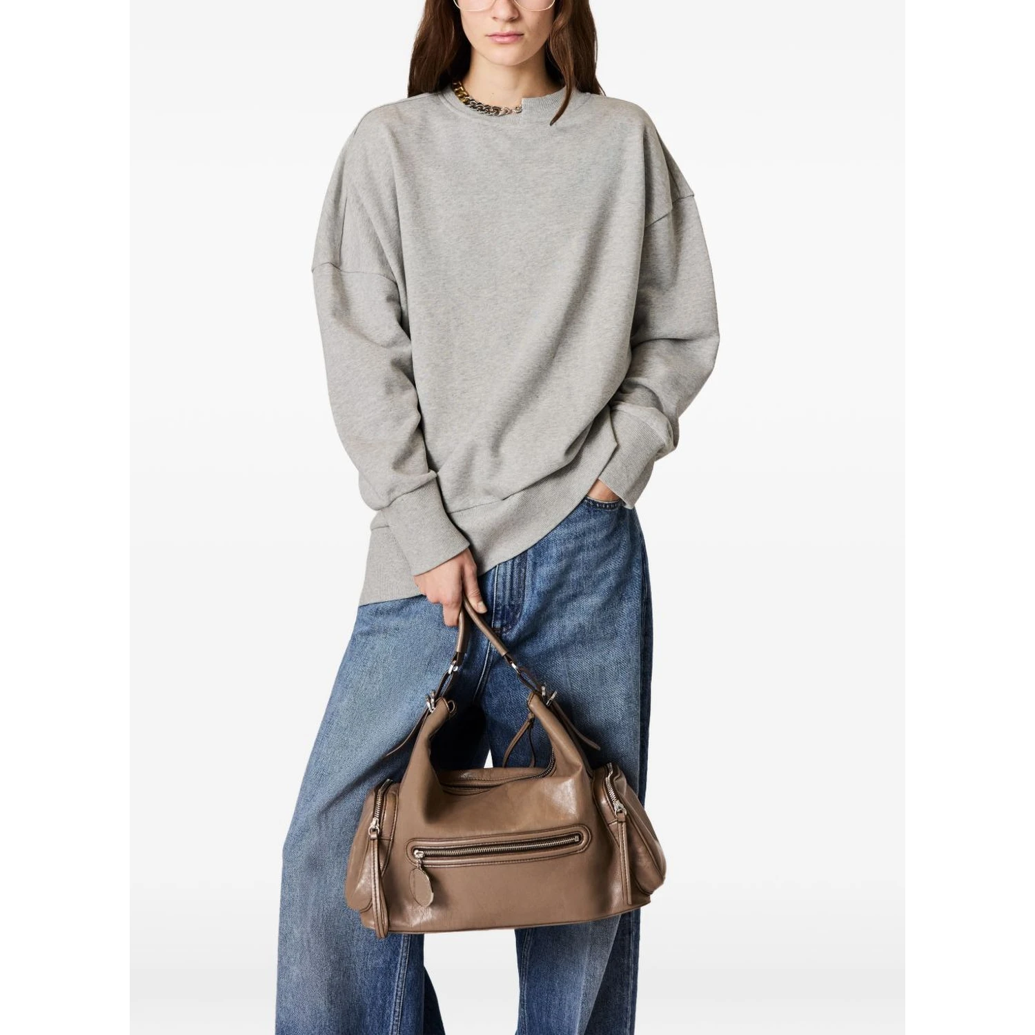 Stella McCartney Bags.. Grey